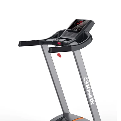 Gambar Kinetic Motorized Treadmill 1.25 Hp