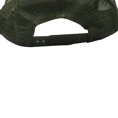 Gambar Ataru Topi Baseball Mesh Back - Hijau