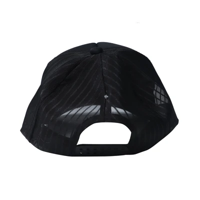 Gambar Ataru Topi Baseball Trucker - Hitam