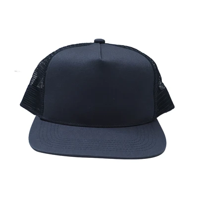 Gambar Ataru Topi Baseball Trucker - Biru