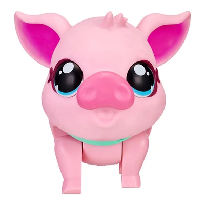 Gambar Little Live Pets Piggly S1 Sgl Pk 26366