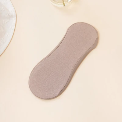 Gambar Ataru Set 2 Pasang Kaos Kaki Wanita Liner - Cokelat