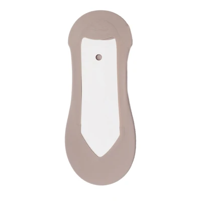 Gambar Ataru Set 2 Pasang Kaos Kaki Wanita Liner - Cokelat