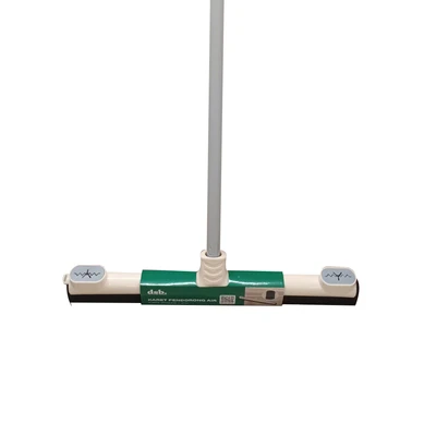 Gambar Dsb Part Head & Karet Serokan Air - Krem