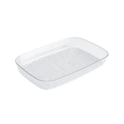 Gambar Informa Robb Organizer Dapur Plastik Transparan
