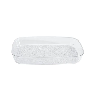 Gambar Informa Robb Organizer Dapur Plastik Transparan