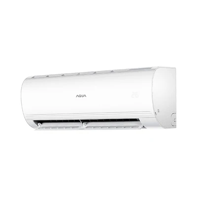 Gambar [Gratis Instalasi] Aqua Air Conditioner 1 PK AQA-KCR10AHP - Putih