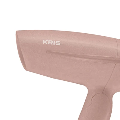 Gambar Kris 600 Watt Hair Dryer Travel - Pink