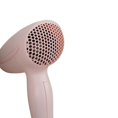 Gambar Kris Hair Dryer Travel 600 Watt - Pink
