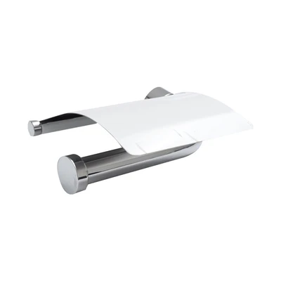 Gambar Acroz Dispenser Tisu Toilet - Silver