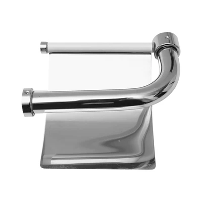 Gambar Acroz Dispenser Tisu Toilet - Silver