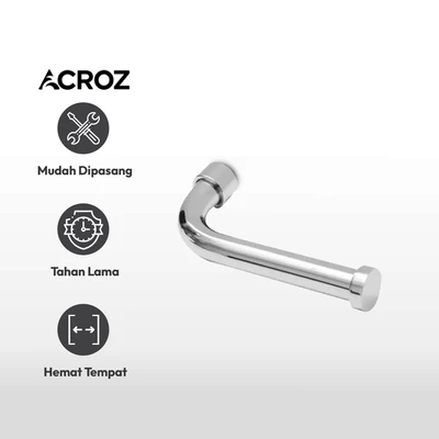 Gambar Acroz Dispenser Tisu Toilet 92805