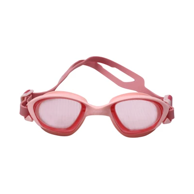 Gambar Eyeline Kacamata Renang Storm - Pink