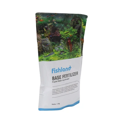 Gambar Fishland Substrate Base Fertilizer 1 kg