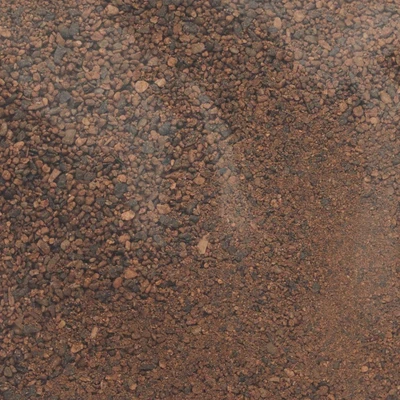 Gambar Fishland Batu Pasir Dekorasi Aquarium Capybara Gravel 1 kg