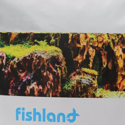 Gambar Fishland Media Tanam Paludarium