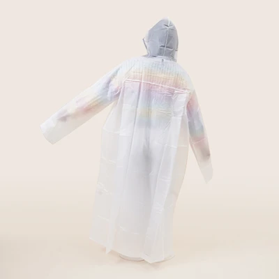 Jual Ataru Jas Hujan Panjang Pvc Terbaru Ruparupa