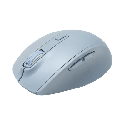 Gambar Ataru Mouse Wireless M30 - Biru Dusty