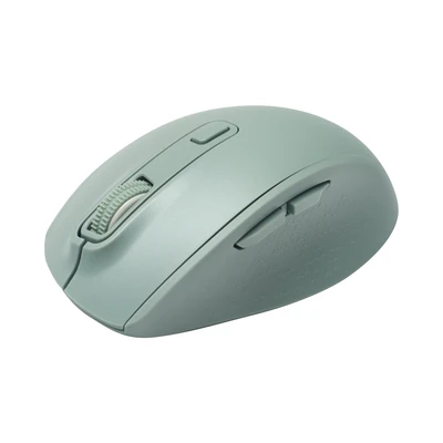 Gambar Ataru Mouse Wireless M30 - Hijau Dusty