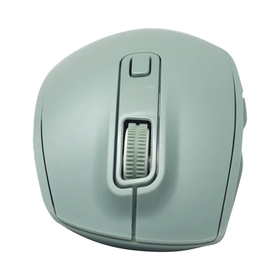Gambar Ataru Mouse Wireless M30 - Hijau Dusty