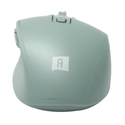 Gambar Ataru Mouse Wireless M30 - Hijau Dusty