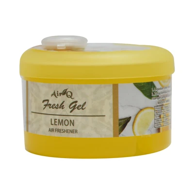 Gambar Airq Lemon Pengharum Ruangan Fresh Gel