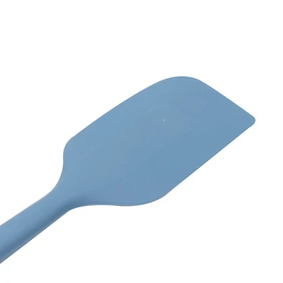 Gambar Ataru Spatula Scraper Silikon - Biru