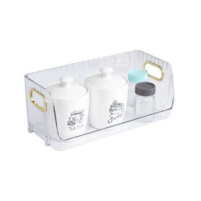 Gambar Informa Anca Organizer Dapur Plastik - Putih
