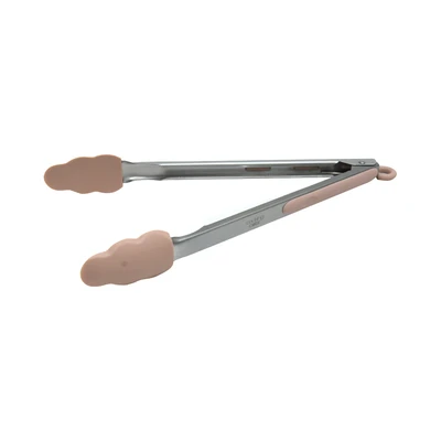 Gambar Cooking Color Peralatan Masak Dengan Kotak Set 6 pcs - Cokelat Milk Tea