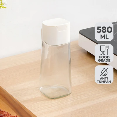 Gambar Informa Calla Botol Minyak 580 ml - Putih