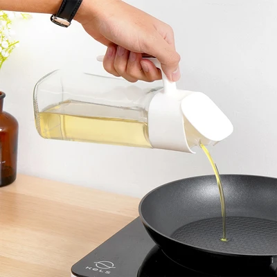 Gambar Informa Calla Botol Minyak 580 ml - Putih