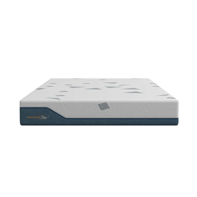 Gambar Informa Sleep 120x200x28 cm Colden Memogel Kasur Pocket Spring In Box