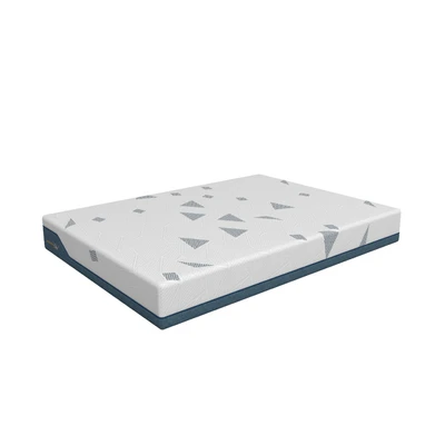 Gambar Informa Sleep 120x200x28 cm Colden Memogel Kasur Pocket Spring In Box
