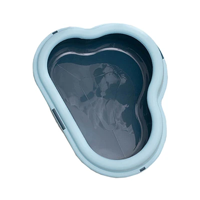 Gambar Pet Kingdom Toilet Kucing Cloud