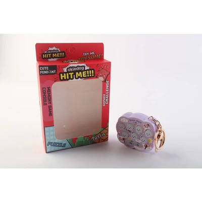 Gambar Okiedog Hit Me Mini Hamster Solid Version Cj2242512