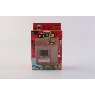 Gambar Okiedog Hit Me Mini Arcade Edition Pink Cj 2242515