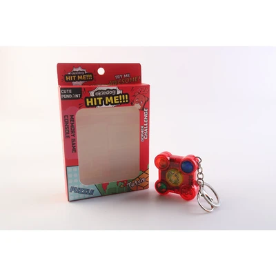 Gambar Okiedog Hit Me Memory Game Cj-2242517 - Oranye