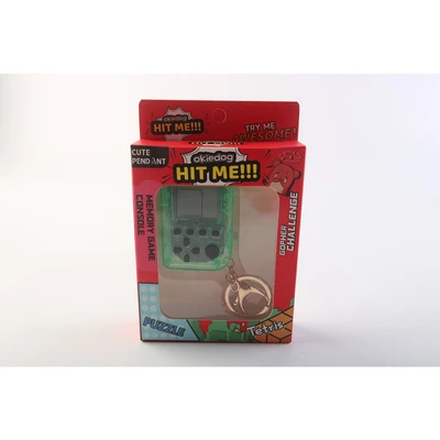 Gambar Okiedog Hit Me Tetris Edition Cj-2248969 - Hijau