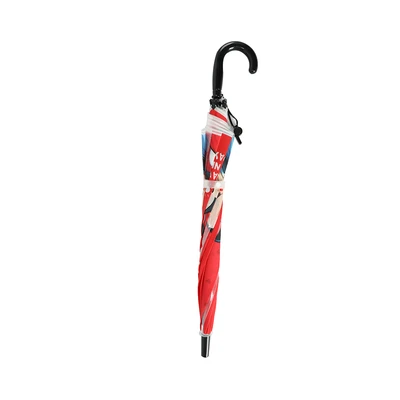 Gambar Disney 85 Cm Payung Stick Auto Open Mickey Mouse