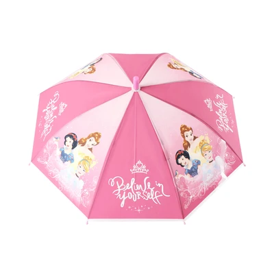 Gambar Disney 85 Cm Payung Stick Auto Open Princess