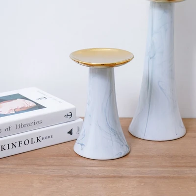 Gambar Informa Instanbul Tempat Lilin 20 cm SM