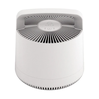 Gambar Kels Neva Air Purifier Rechargeable - Putih