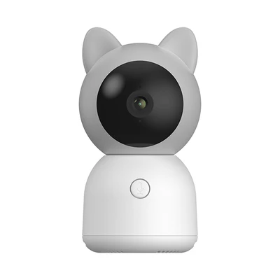 Gambar Kris Smart Ip Camera Baby 6s 2mp