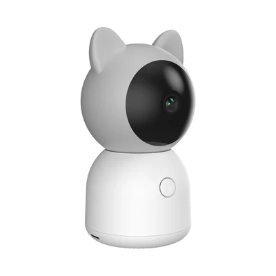 Gambar Kris Smart Ip Camera Baby 6s 2mp