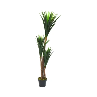 Gambar Informa 155 Cm Tanaman Artifisial Yucca Dengan Pot A6b