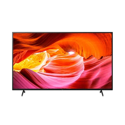 Gambar Sony 43 Inch LED 4K Smart TV KD-43X75K