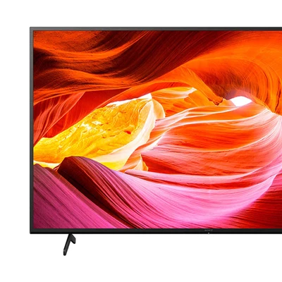 Gambar Sony 43 Inch LED 4K Smart TV KD-43X75K
