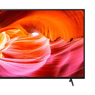 Gambar Sony 43 Inch LED 4K Smart TV KD-43X75K
