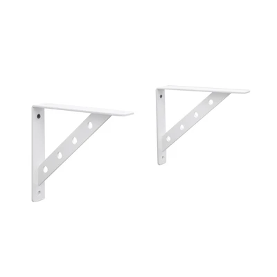 Gambar Masterspace Siku Rak Heavy Duty - Putih