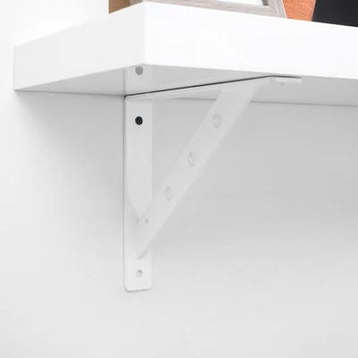Gambar Masterspace Siku Rak Heavy Duty - Putih